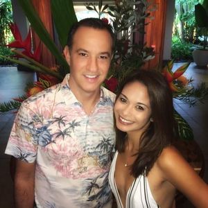 Meet your Posher, Betty